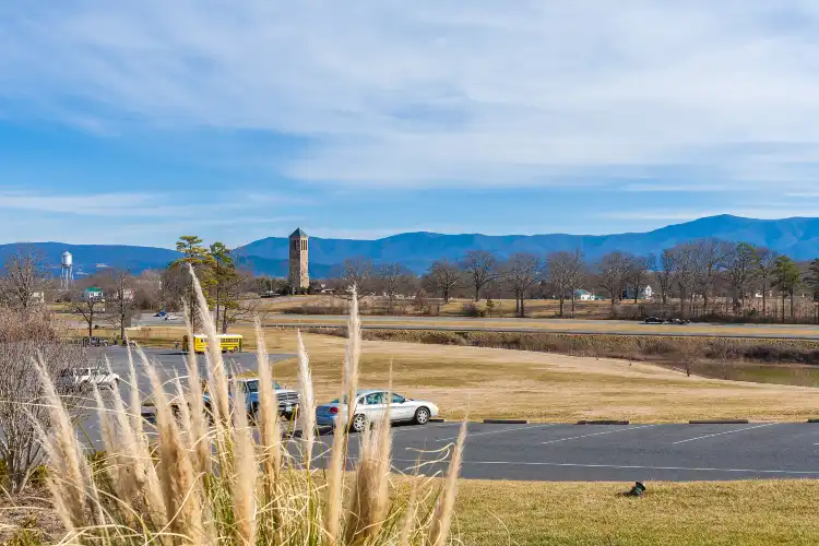 Hotels in Luray