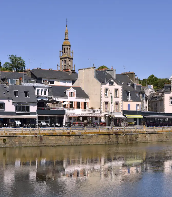 Saint-Brieuc