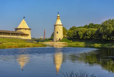 Pskov