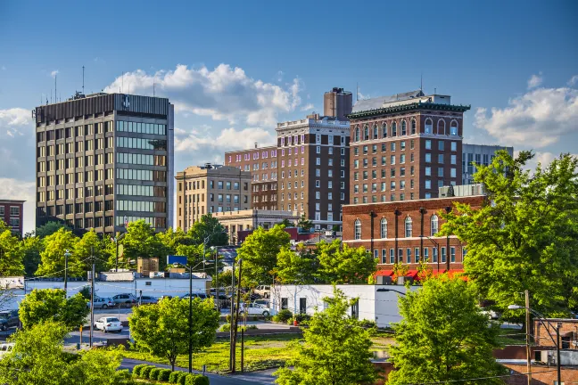 Hotels near Walgreens