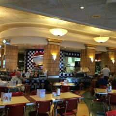 El Vaquero Mexican Restaurant User Photo