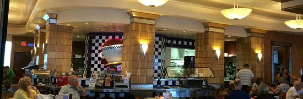 El Vaquero Mexican Restaurant