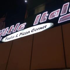 Little Italy @ Capital User Photo