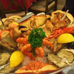 Pedra Alta張用戶圖片