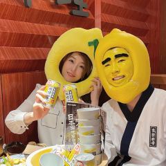 令谷花开·惊世料理(湖北路店) User Photo