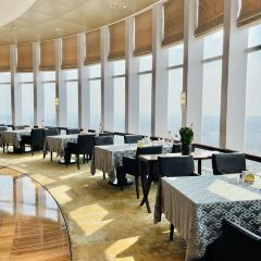 厚街国际大酒店·360度旋转餐厅 User Photo