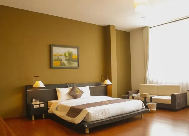 Kinh nghiệm du lịch Hà Nội tự túc