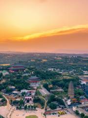 Chaohua Temple