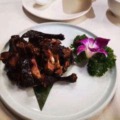 Shanghai Wong User Photo