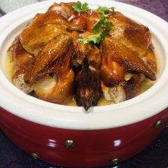 Lingnandongfang Restaurant ảnh của người dùng
