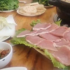 Mo suo ren jia jun xiang chicken.stone fish User Photo