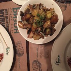 Ruth's Chris Steak House Las Vegas User Photo