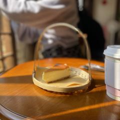 半岛南山Coffee User Photo