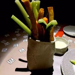 Trattoria all'Ara Coeli User Photo