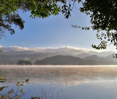 Hotels near Pu'er National Park, Xiniu (Rhino) Plains Scenic Area