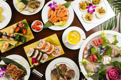 Restaurante SanWant (Babilonia)