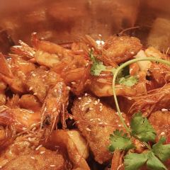 虾吃虾涮(固始店) User Photo