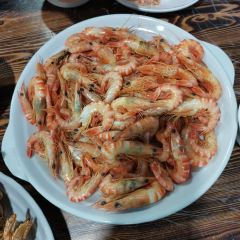 劉師傅燒烤張用戶圖片