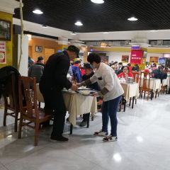 红星包子(中山路店) 여행 사진