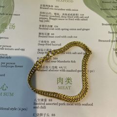 上海扬子江丽笙精选酒店·翠竹小馆 ảnh của người dùng