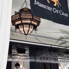 Ministry Of Crab User Photo