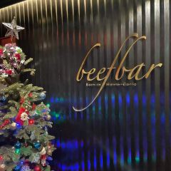 Beefbar Hong Kong User Photo