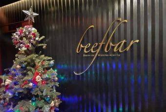 Beef bar（香港中環店）用戶圖片