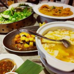 新时泰(南翔印象城MEGA店) User Photo