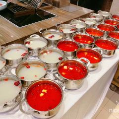 Chengdupujianghuayangnianfupengxilaidengdujia Restaurant User Photo