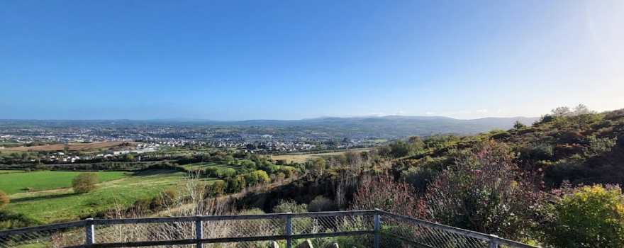 Bernish Viewpoint