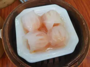 Heng Xing Fa (Shui Lane Kou Branch)
