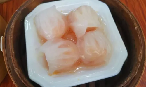 恆興發茶店（水巷口店）