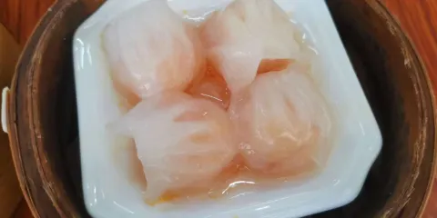 恆興發茶店（水巷口店）