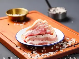 小猪查理川式市井烤肉(海阳新元广场店)