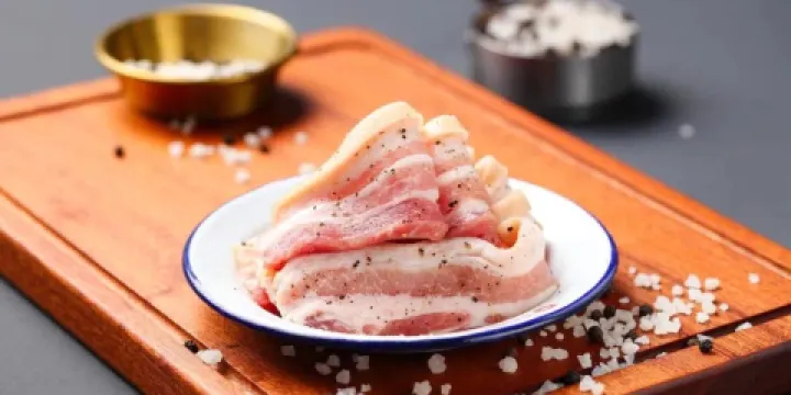 小豬查理川式自助烤肉（江山大潤發店）