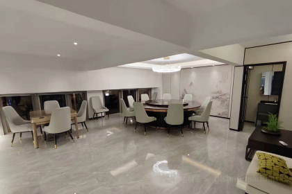 龙源美宿·龙源私厨菜