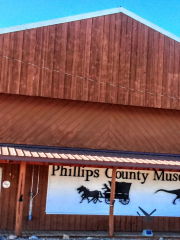 Phillips County Museum