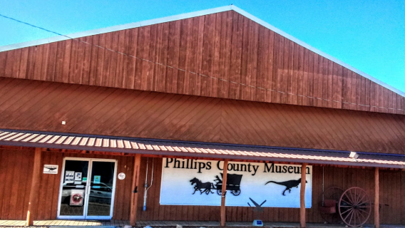 Phillips County Museum