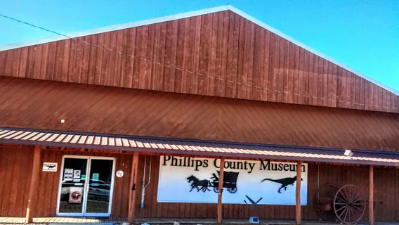 Phillips County Museum