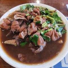 小肠陈饭庄(南横街店) User Photo