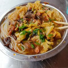 Liupinfangluosifen (jinyuxiang) User Photo