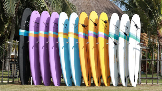 Shaka Surf (Shenzhou Peninsula Store)