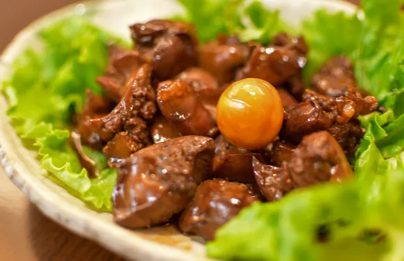 奧藤本店（甲府站前店）