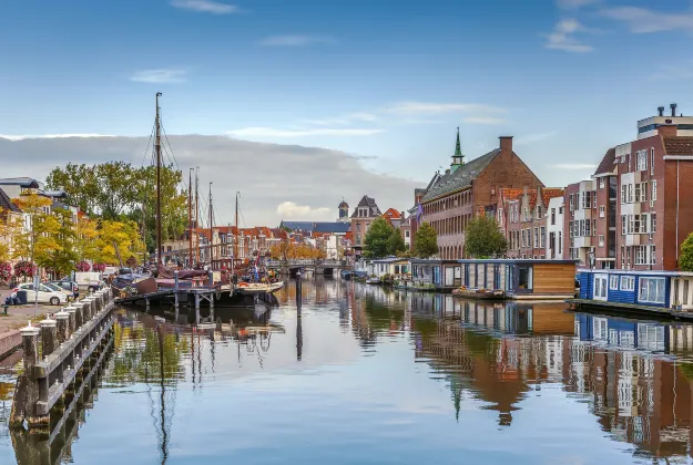 3-Star-Hotels in Scheveningen