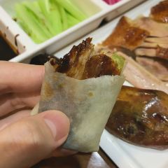 LuZhou Roast Duck (SuZhou Road) 여행 사진