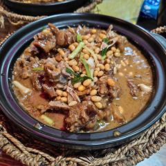 巴陵亿口香龙虾(江西共青城店) User Photo