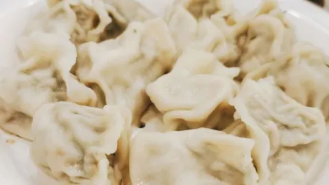 HuiFeng Old Beijing Dumpling in Beijing