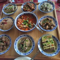 马志勇农家小院 User Photo