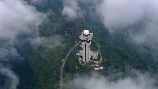 紫帽山風景名勝區