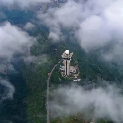 Хоумстей в г. Цзиньцзян